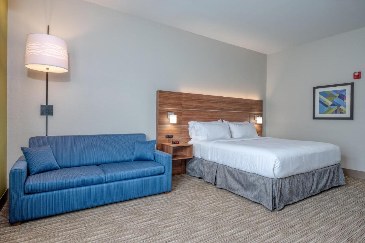 Holiday Inn Express Hotel & Suites Thornburg-S. Fredericksburg By Ihg מראה חיצוני תמונה